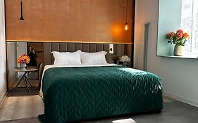 Start Apartments 3